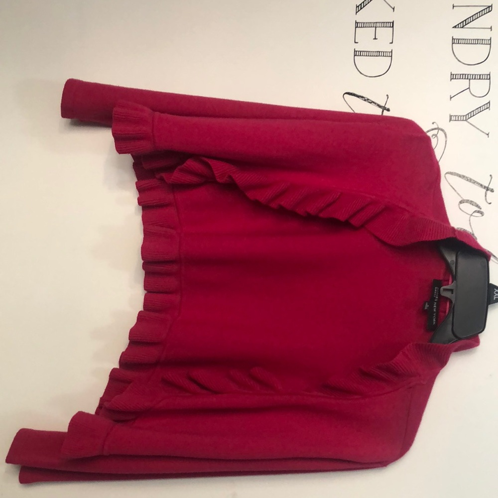 Cardigan | Size large | excellent condition